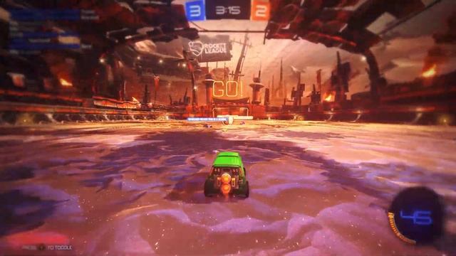 Rocket League Best Colour Correction Pack (FREE Magic Bullet Looks CC Pack)