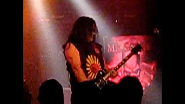 MR SCARY "INTO THE FIRE" VAMP'D 4-5-14 DOKKEN/LYNCH TRIBUTE смотреть онлайн