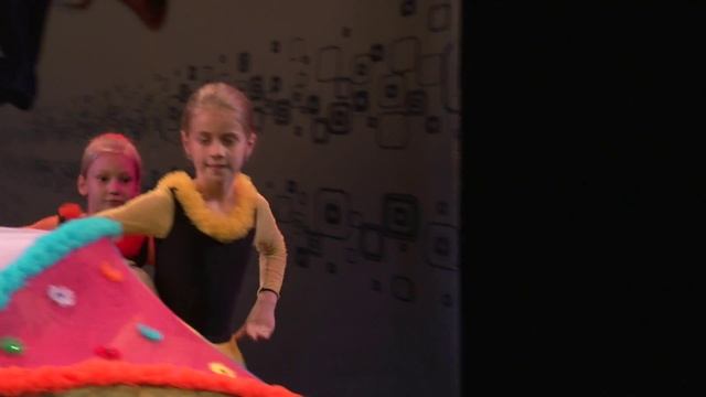 "Лимонадный дождик" Базанова Маша смотреть онлайн