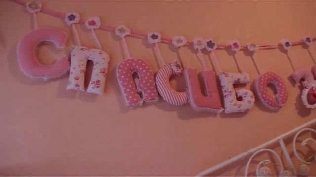 Готовимся к приезду из роддома маленькой Принцессы! смотреть онлайн