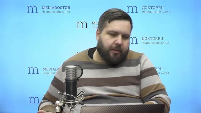 Медицина от А до Я.Компьютерная томография и её перспективы