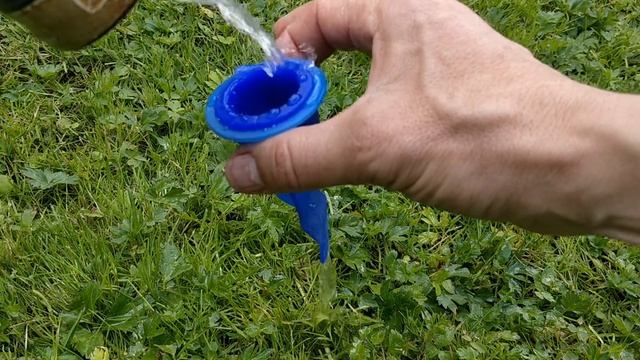 вода (конденсат) в трубе вентиляции на чердаке, односторонний сливной клапан с Aliexpress смотреть онлайн