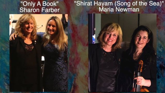 "Women's Voices, Women's Souls" Promo смотреть онлайн