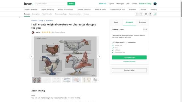 REVIVING EXTINCT Subnautica LEVIATHANS with 4 different artists! смотреть онлайн