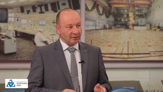 3. Курская АЭС. Энергия жизни. смотреть онлайн