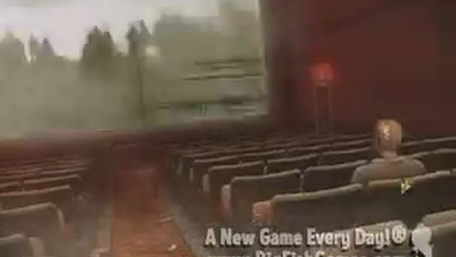 Small Town Terrors- Livingston Español - Big Fish Games.flv смотреть онлайн