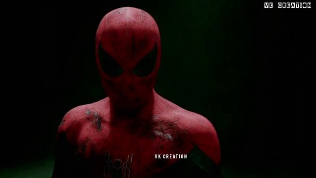 Spiderman Tune Churaya Mere Dil ka Chain | Spider Man Official Song | Spider Man Edits | VK Creatio смотреть онлайн