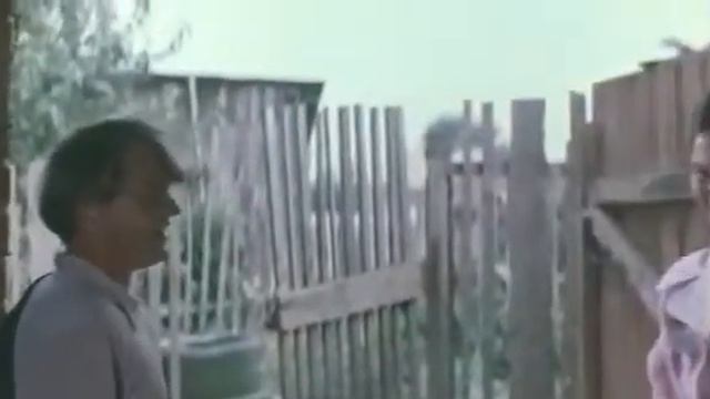 «Земляки» 1974 смотреть онлайн