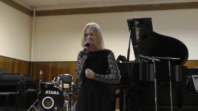 Смолова Ирина - Нет не любил он