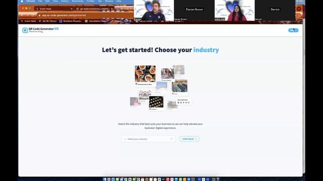 Form Your Future: Creating, Using, and Sending Forms in Event Hawk ?? смотреть онлайн