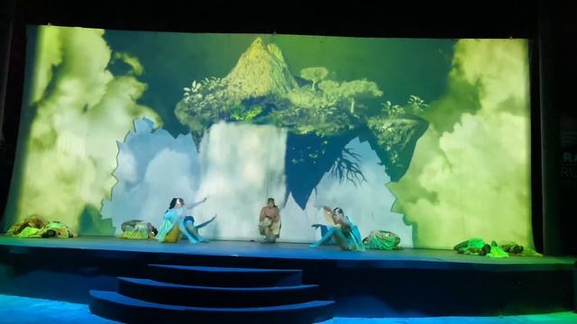 Турция 2020. Полный обзор территории Барут Лара. Territory review Barut Lara. смотреть онлайн