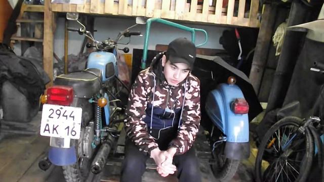 ДОРАБАТЫВАЕМ МИНСК??!!!ТЕЧЕТ МАСЛО С СЕРЕДИНЫ ДВИГАТЕЛЯ????? смотреть онлайн