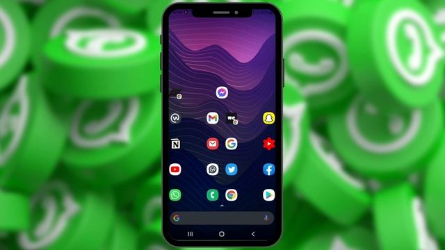 How to Change WhatsApp's Voice Message Speed on Android смотреть онлайн