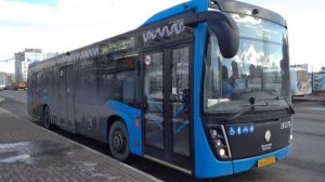 Информатор автобуса №814. Ст. Бирюлёво-Товарная – Ст. Чертаново.