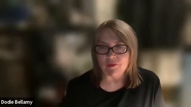 CITY LIGHTS LIVE! Dodie Bellamy in conversation with Chris Kraus смотреть онлайн