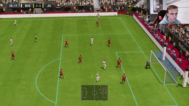 I got Mbappe in my 84+ 20x pack (FIFA 23) смотреть онлайн