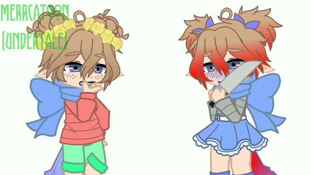 Звездные сансы и их фанноные версии смотреть онлайн