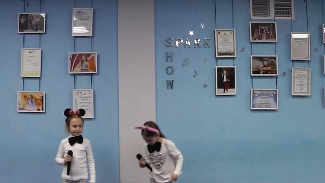 "В доме 8 дробь 16" Батарагина Василиса, Бланденбург София ВТС Летучки смотреть онлайн