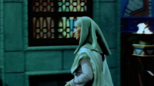 O'ZBEK KINO | YUSUF ALAYHISSALOM 16 QISM | ЮСУФ ПАЙГАМБАР | 1080р | Исломий кинолар uzbek tilida