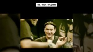 Расул Чабдаров кавер Любэ Товарищ старший сержант