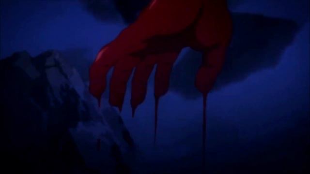 Tomura Shigaraki: The TRUE Power of Evil in My Hero Academia смотреть онлайн