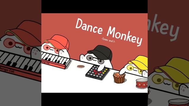 My 6 favorite Bongo cat song!! Guess them :3 смотреть онлайн