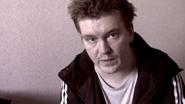 БЫДЛОЦЫКЛ - Мой Дивный Мир смотреть онлайн