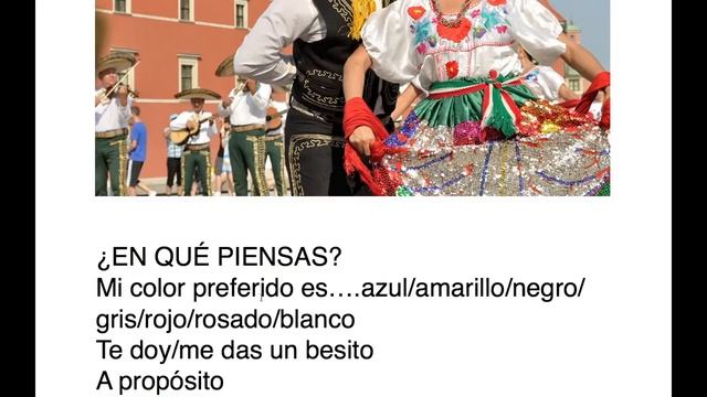 430 ФРАЗ ИСПАНСКИЙ ЯЗЫК СЛУШАТЬ ФРАЗЫ НА КАЖДЫЙ ДЕНЬ (400 ФРАЗ+) смотреть онлайн