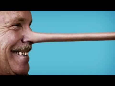 McDonald's -"Nose" смотреть онлайн