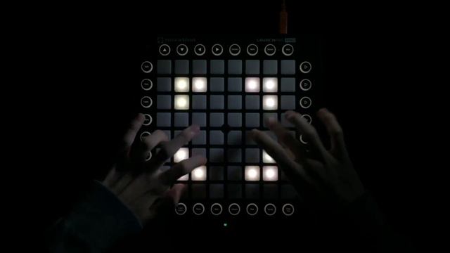 Warsongs - Piercing Light (Mako Remix) | Launchpad Pro Cover [Project File] смотреть онлайн