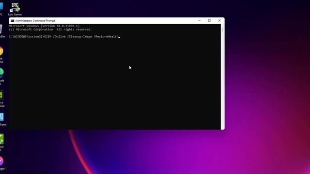 The Application Was Unable To Start Correctly (0xc0000006) Click OK to Close The Application - 2022 смотреть онлайн