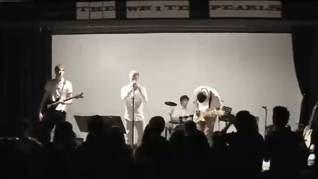 White pearl part 2 смотреть онлайн