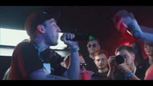 РВАТЬ НА БИТАХ - #SLOVOSPB Х АНТИХАЙП (ВЕРСИЯ БЕЗ ЗАМАЯ)