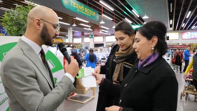 В преддверии 8го марта смотреть онлайн