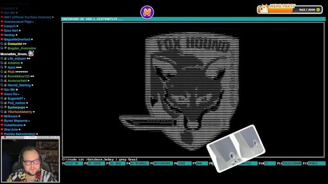 У Бэбэя не работают колонки.