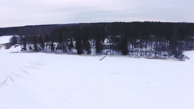Псковская область / Опухлики /январь 2022 смотреть онлайн