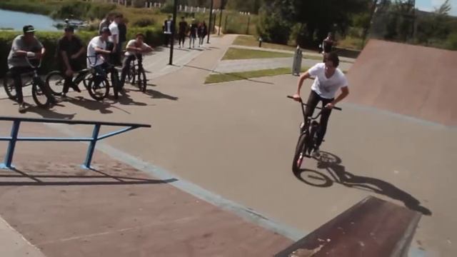 Show Your Skills 2017 Pavlodar смотреть онлайн