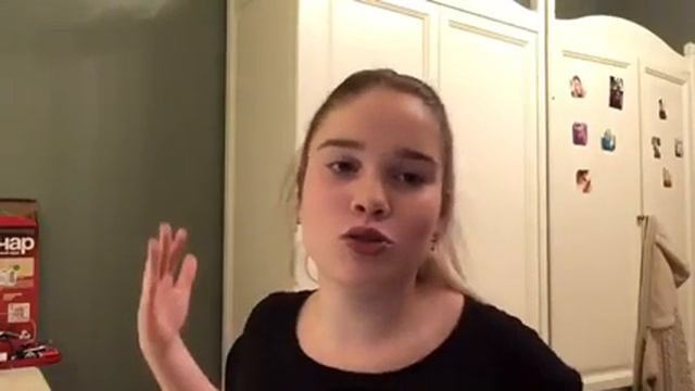 Признаки симпатии девушки смотреть онлайн