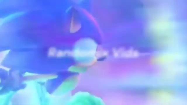 Sonic Prime - Фортинайти или бабаджи? смотреть онлайн