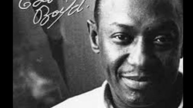 Eddie Boyd-Cool Kind Treatment смотреть онлайн