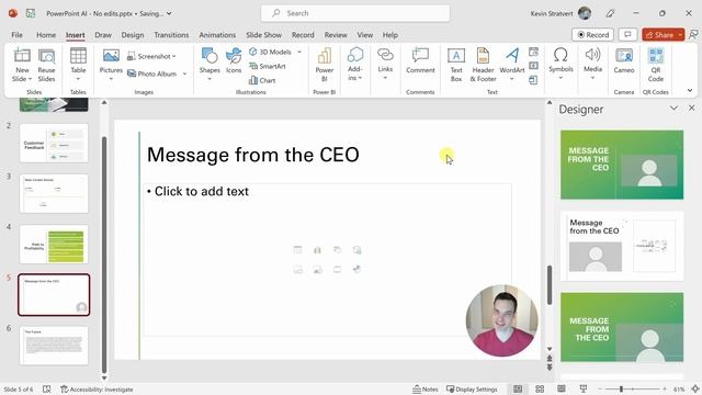 10X Your PowerPoint Skills with AI ? смотреть онлайн