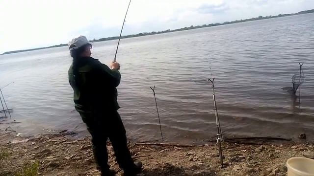 РЫБАЛКА В ХАБАРОВСКОМ КРАЕ...с. ПЕТРОПАВЛОВКА.(КОРФА НА РЫБАЛКЕ) 18+ смотреть онлайн