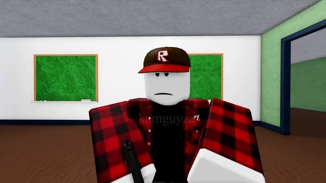No Balls? | Roblox Animation смотреть онлайн