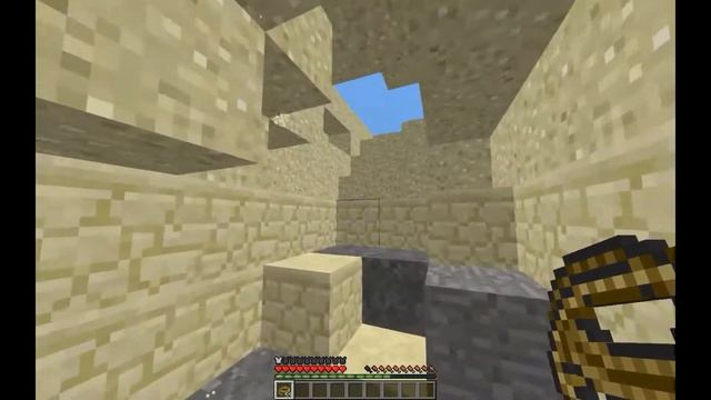 СБОРКА ШАХТЁРА I 5 МОДОВ ДЛЯ ШАХТЁРА В МАЙНКРАФТ смотреть онлайн