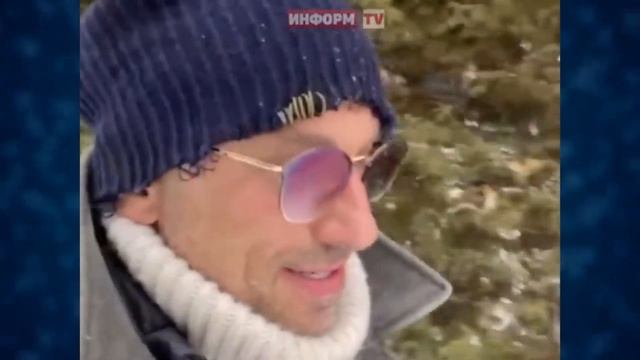 Нагиев психанул и сказал, все что думает о работе на Первом Канале. Эксклюзив. смотреть онлайн