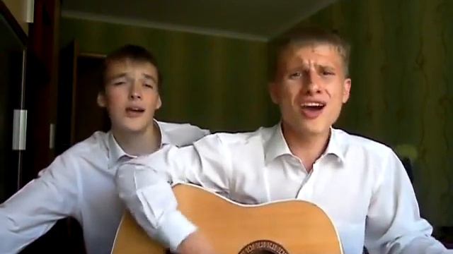 Под гитару - я в 15 лет, первый раз дала смотреть онлайн