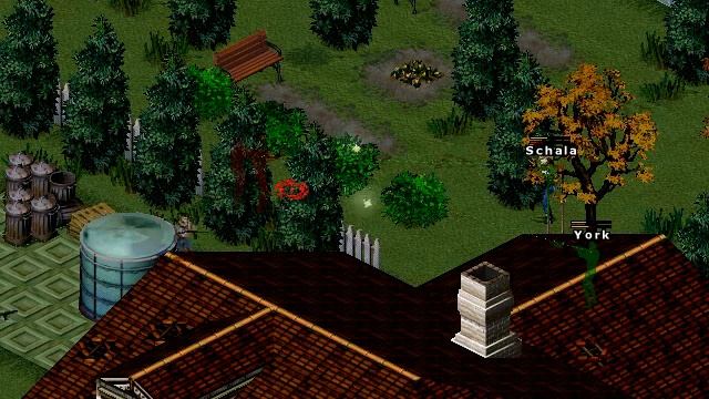 Let's Play Abomination: The Nemesis Project [Part 12] - Team Tactics смотреть онлайн