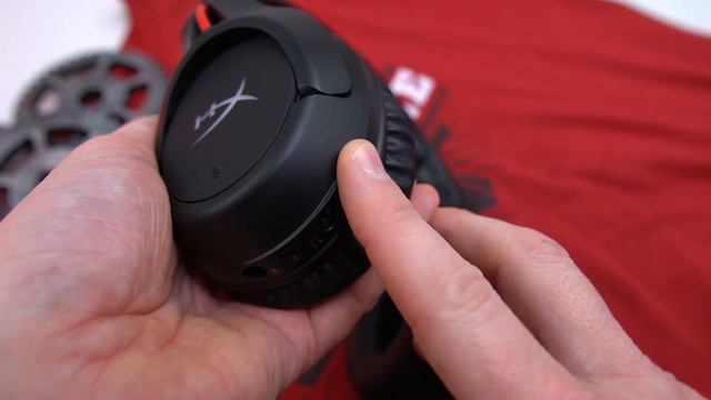 HyperX Cloud Flights, GOOD IN 2020? смотреть онлайн