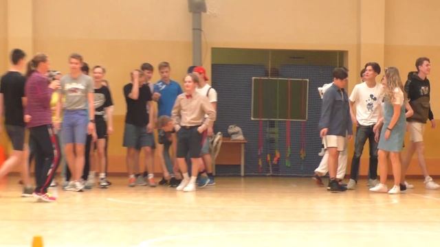 День детства | 11 классы смотреть онлайн