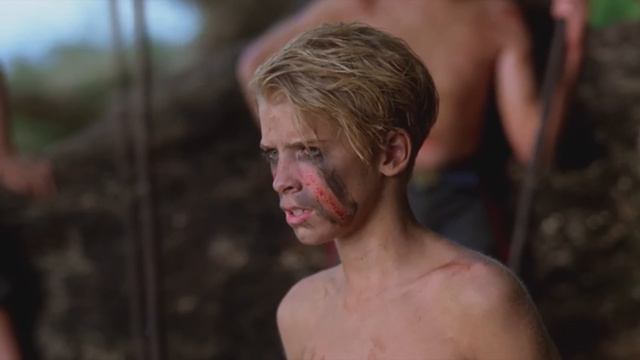 Dzięki temu filmowi powstał The Forest смотреть онлайн